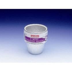 Caroline Mini Pudding Basin Pack 10 - 6oz