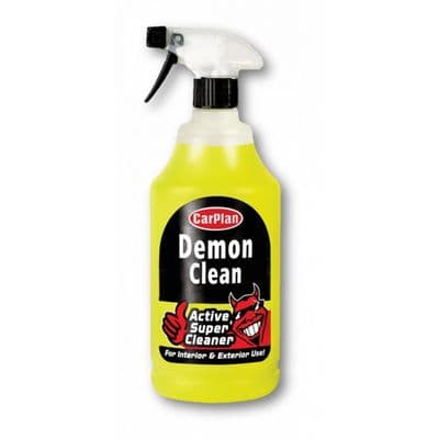 Carplan Demon Clean - 1L