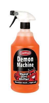 Carplan Demon Machine - 1L