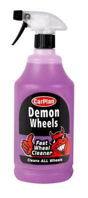 Carplan Demon Wheels - 1L
