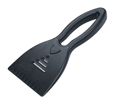 Carplan Ice Scraper