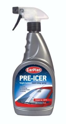 Carplan Pre Icer - 500ml