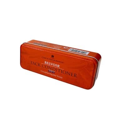 CARR & DAY & MARTIN BELVOIR BAR TIN