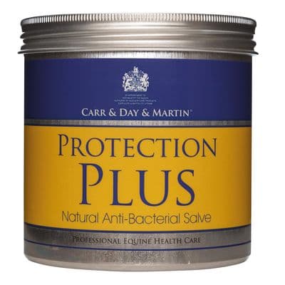 CARR & DAY & MARTIN PROTECTION PLUS