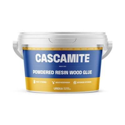 Cascamite Powder Resin Wood Glue - 250g