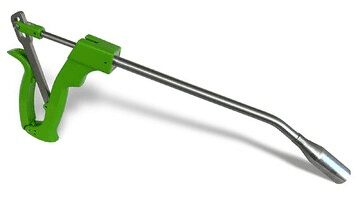 Cattle Bolus Applicator B
