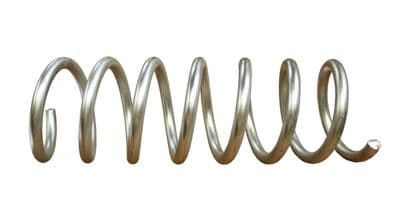 Cattle Brush Spare Spring