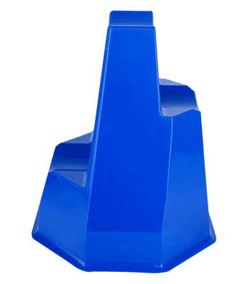 Cavaletti block - Blue