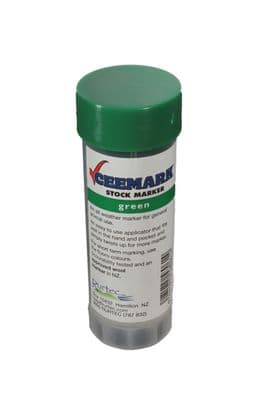 Ceemark Marking Stick  - 70g - Green