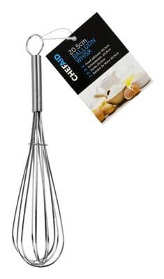 Chef Aid Balloon Whisk - 20.5cm