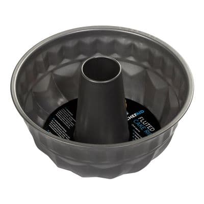 Chef Aid Fluted Cake Ring