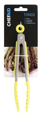 Chef Aid Food Tongs - 20cm
