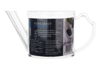 Chef Aid Gravy Separator - 400ml