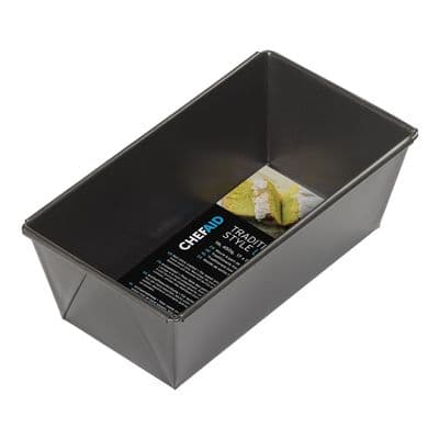 Chef Aid Loaf Pan Folded - 2lb