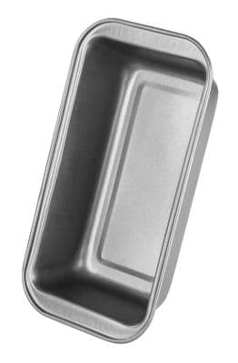 Chef Aid Non Stick 2lb Loaf Pan - 21 x 11 x 6cm