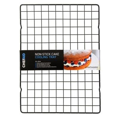 Chef Aid Non Stick Cake Cooling Rack