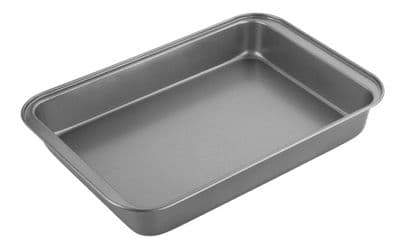 Chef Aid Non Stick Roaster - 36.5 x 24.5 x 5.5cm