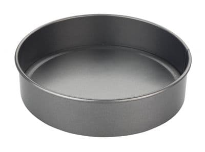 Chef Aid Non Stick Sandwich Pan - 20 x 4cm