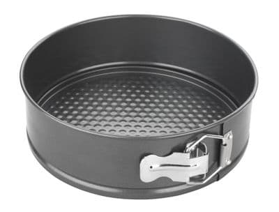 Chef Aid Non Stick Springform Cake Pan - 22 x 6.5cm