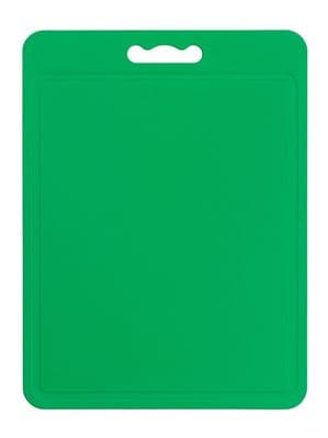 Chef Aid Poly Chopping Board 40 x 30cm - Green