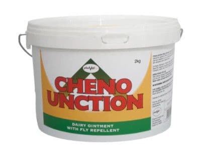 Cheno Unction - 2kg