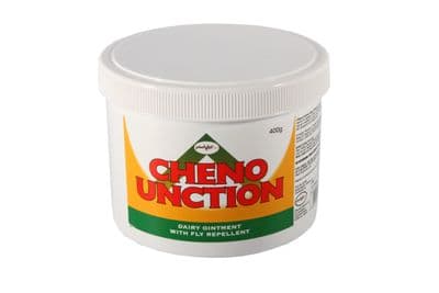 Cheno Unction 400Grm (Medium)