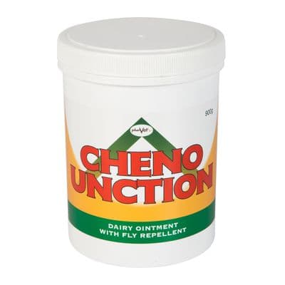 Cheno Unction 900Grms