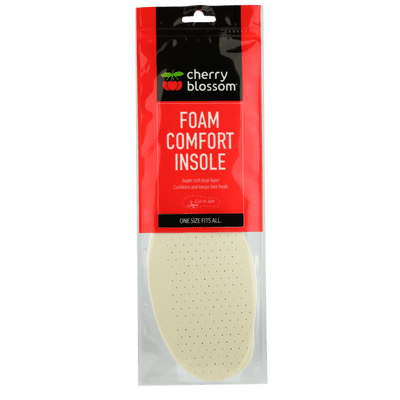Cherry Blossom Foam Comfort Insole
