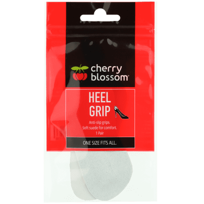 Cherry Blossom Heel Grip