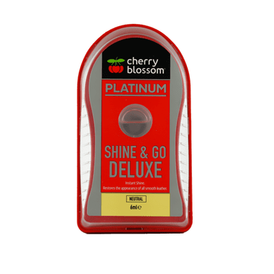 Cherry Blossom Shine & Go Deluxe - 6ml Neutral