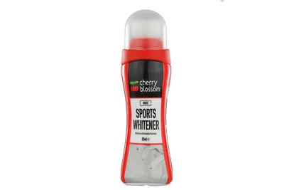 Cherry Blossom Sports Whitener White - 85ml