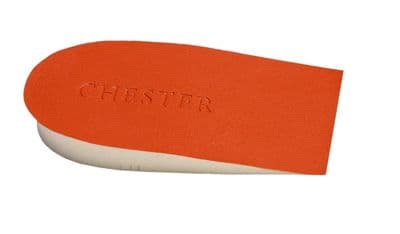 Chester Heel Risers Small (35-38)