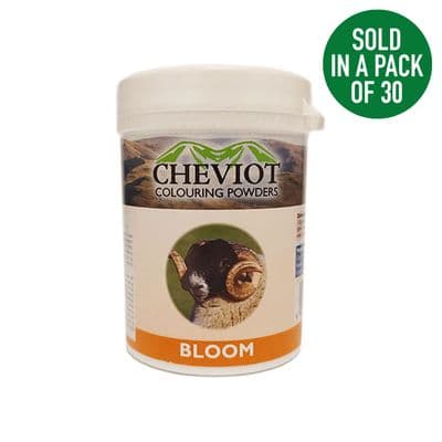 CHEVIOT SHEEP COLOURING POWDER