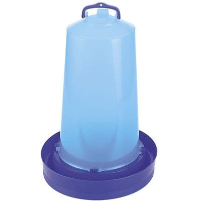 Chick Drinker - 12lt - Blue
