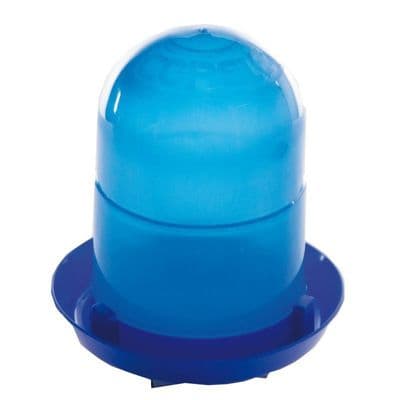 Chick Drinker - 2lt - Blue