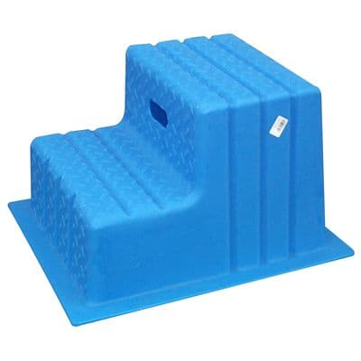 CLASSIC SHOWJUMPS STANDARD MOUNTING BLOCK TWO TREAD