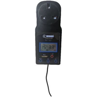 Cli-mate 16 Amp Thermostat Controller