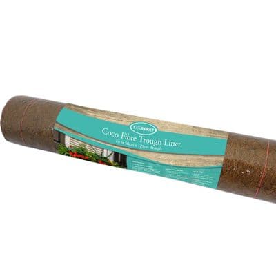 Coco Liner Mini Roll 50 x 125cm