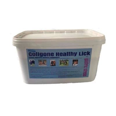 COLIGONE HEALTHY LICK