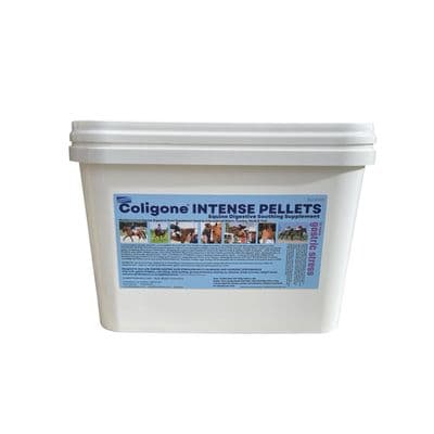 COLIGONE INTENSE PELLETS