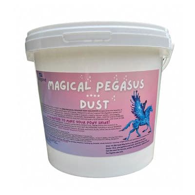 COLIGONE MAGICAL PEGASUS DUST