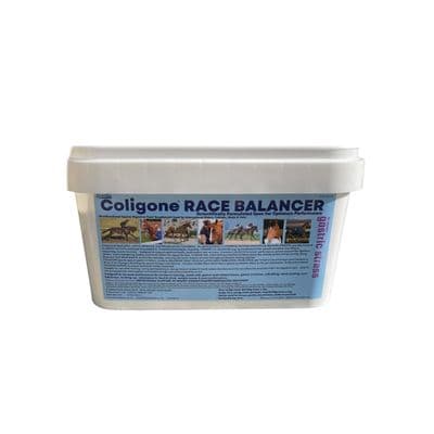 COLIGONE RACE BALANCER