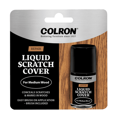 Colron Liquid Scratch Cover 14ml - Medium
