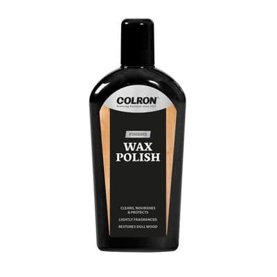 Colron Wax Polish 300ml