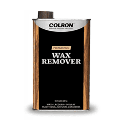 Colron Wax Remover - 500ml