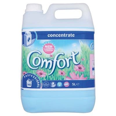 Comfort Fabric Softener 5L - Original