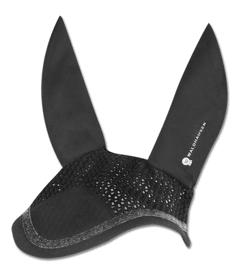 Competition Fly Veil Black Full