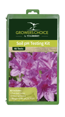 Complete Soil Test Kit