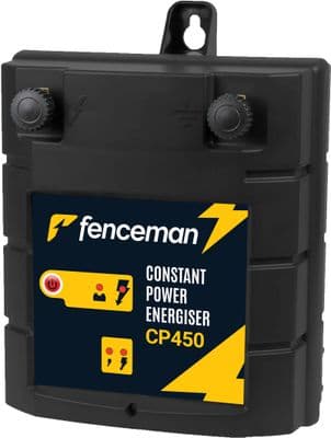Constant Power - CP450