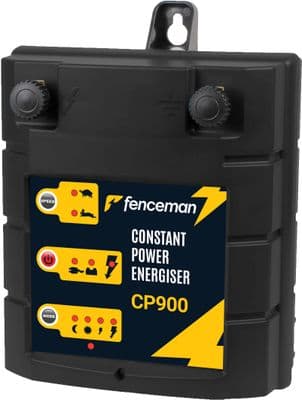 Constant Power - CP900